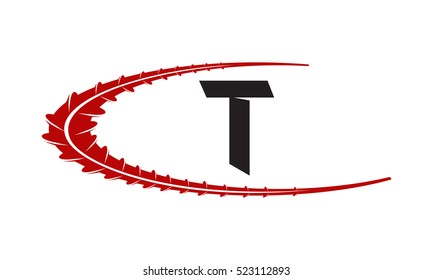 Steel Supply Initial T