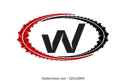 Steel Supply Initial W