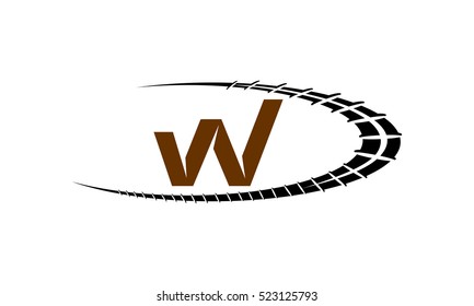 Steel Supply Initial W