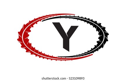 Steel Supply Initial Y