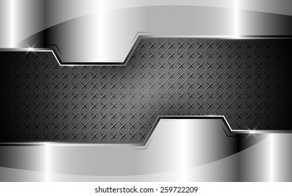 steel texture background 