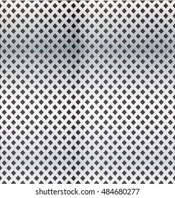 Steel texture metal background