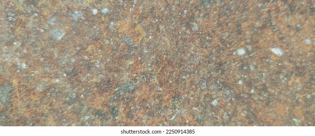 Steel Vintage Paint Rust. Red Vector Metal Decay. Old Grunge Structure. Metal Rust Background. Brown Copper Corrosion. Metal Iron Rusty Texture. Rusty Structure Background. Steel Corrosion Background.