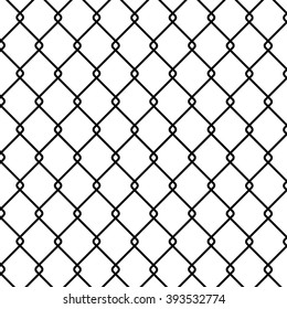 Steel Wire Background