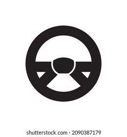 steer icon vector design templates