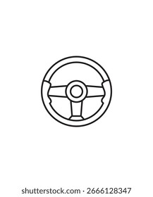 Steuersymbol, Vektorsymbol der besten Linie.