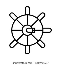  steering ship boat 