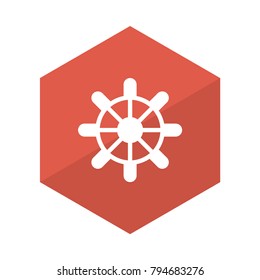  steering ship boat 