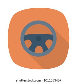  steering turns car 
