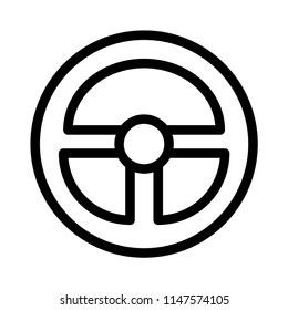  steering vehicle  wheel 