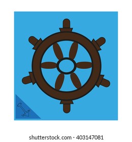 steering wheel. wheel. icon