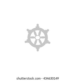 steering wheel. wheel. icon