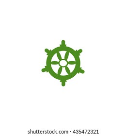 steering wheel. wheel. icon