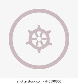 steering wheel. wheel. icon