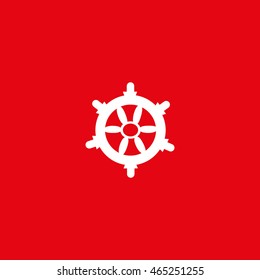 steering wheel. wheel. icon