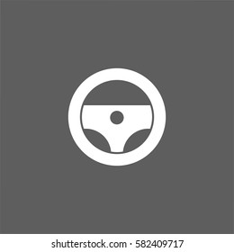 Steering Wheel icon 