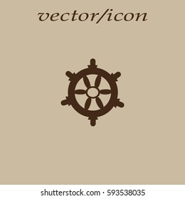 steering wheel. wheel. icon