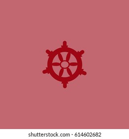 steering wheel. wheel. icon