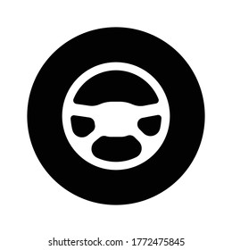 Similar Images, Stock Photos & Vectors of Steering wheel Vector