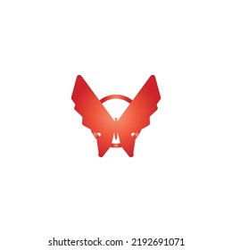 steering wheel vector illustration icon logo template