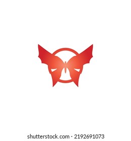 steering wheel vector illustration icon logo template