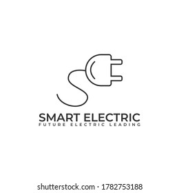 Stekker Socket For With S Cable For Smart Electric Logo