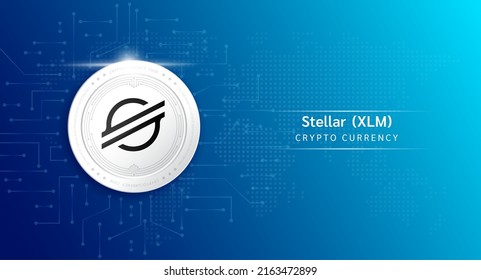 stellar crypto currency