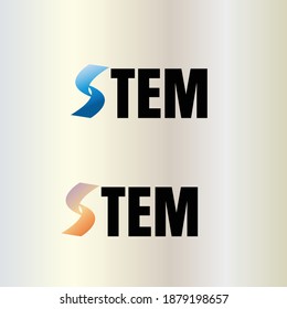 Diseño creativo del logo. Nuevo diseño creativo de logotipo. Plantilla vectorial de diseño de logotipo moderno.
