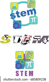 STEM Logo