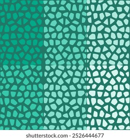 stencil art  monochrome green abstract seamless geometric graphic watercolor pastel  artwork decoration vector ethnic simple template wallpaper print fabric pattern doodle cute curve line hand drawn 
