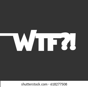 Stencil wtf label