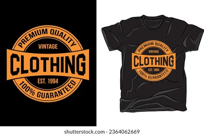 Step back in time with our vintage-inspired T-shirt. Classic designs and retro vibes make it perfect for nostalgia lovers. Wear your vintage style proudly and embrace the timeless allure