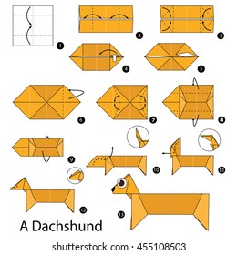 Ilustraciones Imágenes Y Vectores De Stock Sobre Paper Dog