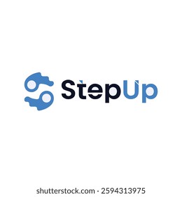 Step Up Event Corporate Logo - Team Logos
