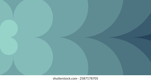 Step gradient background backed by the symbol rush series.modern design, printable posters, banners, template concept design. Vector illustrations.