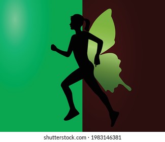 step into innovation run freedom