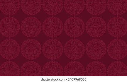 Step into a world of glamour with this vibrant red lame pattern design. Rich in texture and bold in color, perfect for adding a touch of drama and luxury to your creative projects.