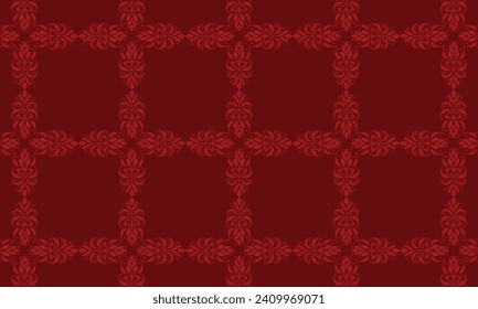 Step into a world of glamour with this vibrant red lame pattern design. Rich in texture and bold in color, perfect for adding a touch of drama and luxury to your creative projects.