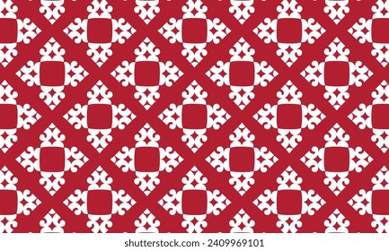 Step into a world of glamour with this vibrant red lame pattern design. Rich in texture and bold in color, perfect for adding a touch of drama and luxury to your creative projects.
