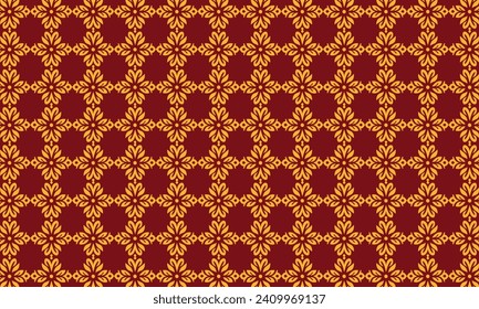 Step into a world of glamour with this vibrant red lame pattern design. Rich in texture and bold in color, perfect for adding a touch of drama and luxury to your creative projects.