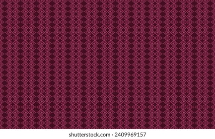 Entrar en un mundo de glamour con este vibrante diseño de patrones de coja roja. Rico en textura y audaz en color, perfecto para añadir un toque de drama y lujo a tus proyectos creativos.