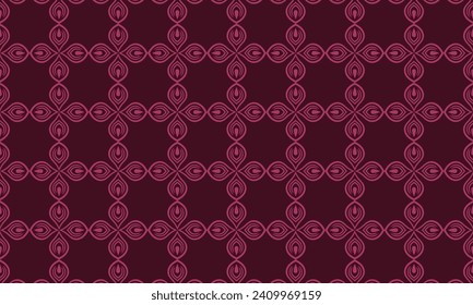 Step into a world of glamour with this vibrant red lame pattern design. Rich in texture and bold in color, perfect for adding a touch of drama and luxury to your creative projects.