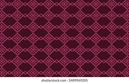 Step into a world of glamour with this vibrant red lame pattern design. Rich in texture and bold in color, perfect for adding a touch of drama and luxury to your creative projects.
