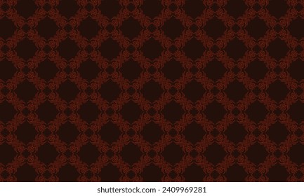 Step into a world of glamour with this vibrant red lame pattern design. Rich in texture and bold in color, perfect for adding a touch of drama and luxury to your creative projects.