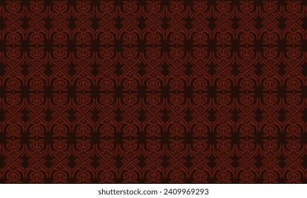 Step into a world of glamour with this vibrant red lame pattern design. Rich in texture and bold in color, perfect for adding a touch of drama and luxury to your creative projects.
