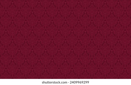 Step into a world of glamour with this vibrant red lame pattern design. Rich in texture and bold in color, perfect for adding a touch of drama and luxury to your creative projects.