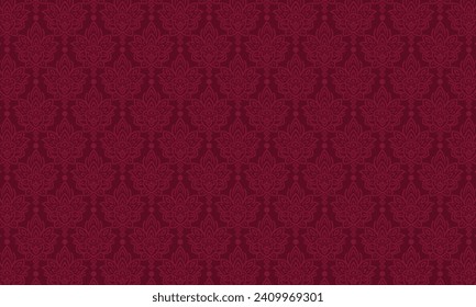 Treten Sie ein in eine Welt des Glamour mit diesem lebendigen roten Lahmmuster-Design. Reich an Textur und kräftiger Farbe, perfekt, um Ihren kreativen Projekten einen Hauch von Drama und Luxus zu verleihen.