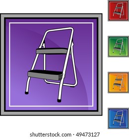Step Ladder