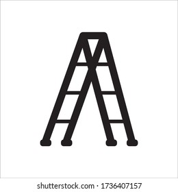 Ilustración vectorial de icono de la carga de paso