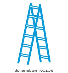 Step ladder tool